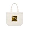 AS Colour Shoulder Tote Bag Thumbnail