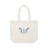 AS Colour Shoulder Tote Bag Thumbnail
