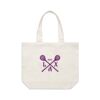 AS Colour Shoulder Tote Bag Thumbnail