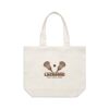 AS Colour Shoulder Tote Bag Thumbnail