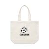 AS Colour Shoulder Tote Bag Thumbnail