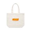 AS Colour Shoulder Tote Bag Thumbnail