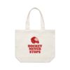 AS Colour Shoulder Tote Bag Thumbnail