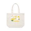 AS Colour Shoulder Tote Bag Thumbnail