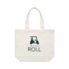 AS Colour Shoulder Tote Bag Thumbnail