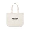 AS Colour Shoulder Tote Bag Thumbnail