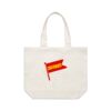 AS Colour Shoulder Tote Bag Thumbnail