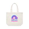 AS Colour Shoulder Tote Bag Thumbnail