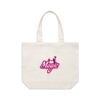 AS Colour Shoulder Tote Bag Thumbnail
