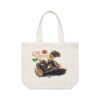 AS Colour Shoulder Tote Bag Thumbnail