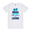 AS Colour - Classic Tee Thumbnail